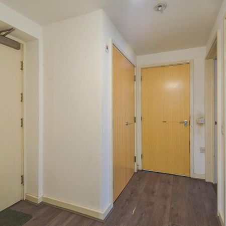 Cosy Room Near Wembley Stadium Λονδίνο Εξωτερικό φωτογραφία
